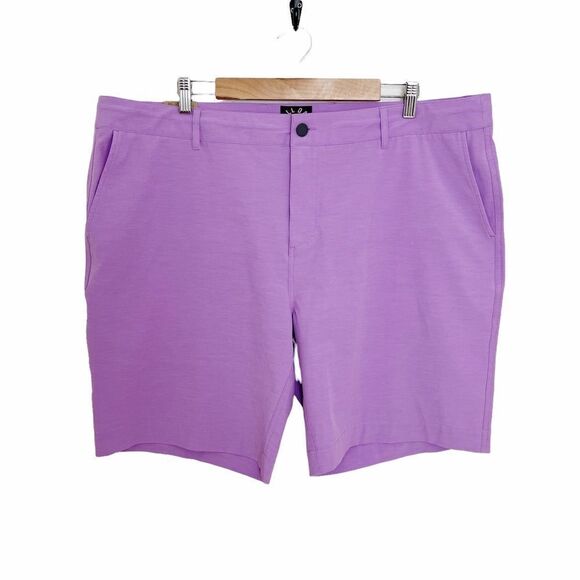 NWT Faherty All Day Shorts K10 - Picture 1 of 10
